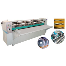 Package Thin -Knife Paper Separating and Line Pressing Machine